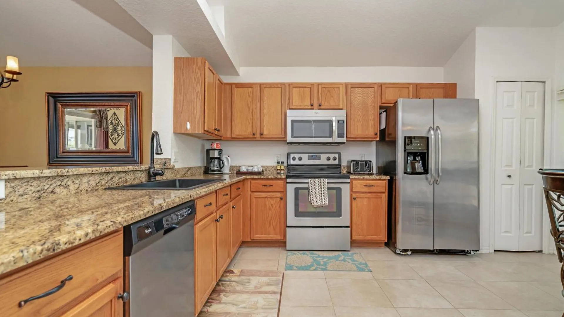 Top Villas - Highlands Reserve 37 Davenport United States