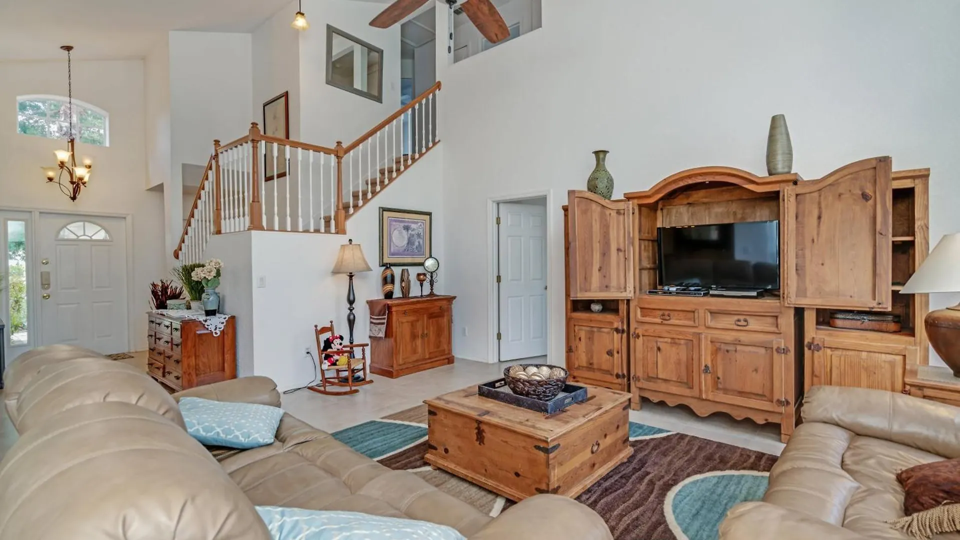 Top Villas - Highlands Reserve 37 Davenport United States